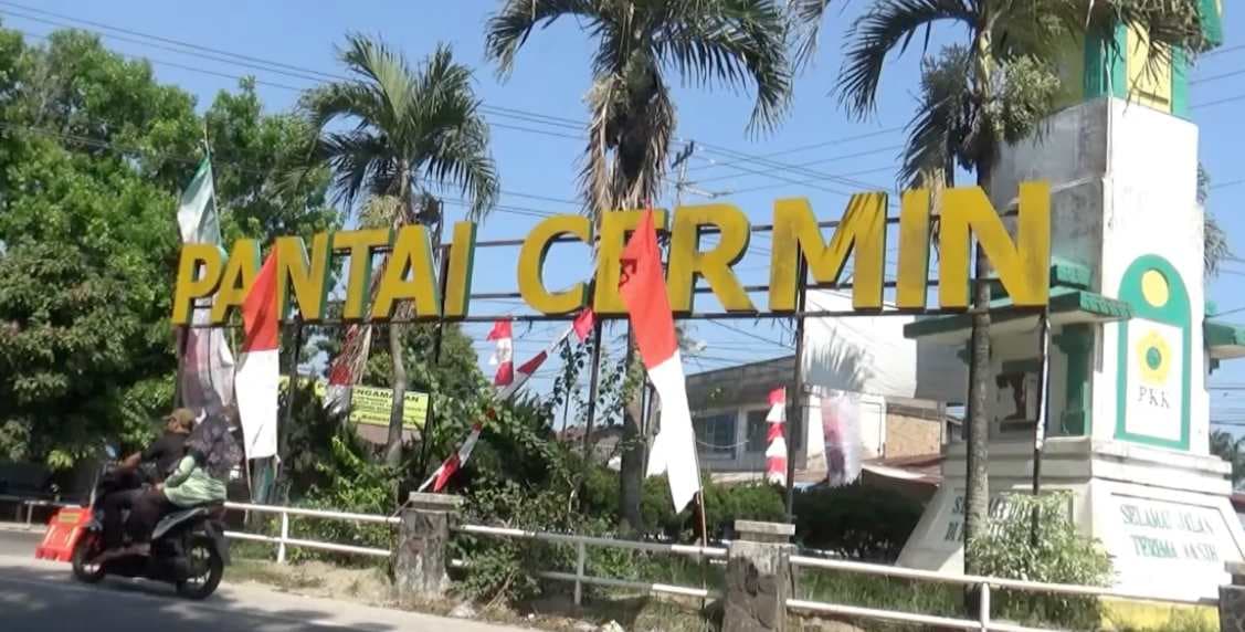 Libur Lebaran 1447 H, Ribuan Wisatawan Padati Pantai Pondok Permai Serdang Bedagai