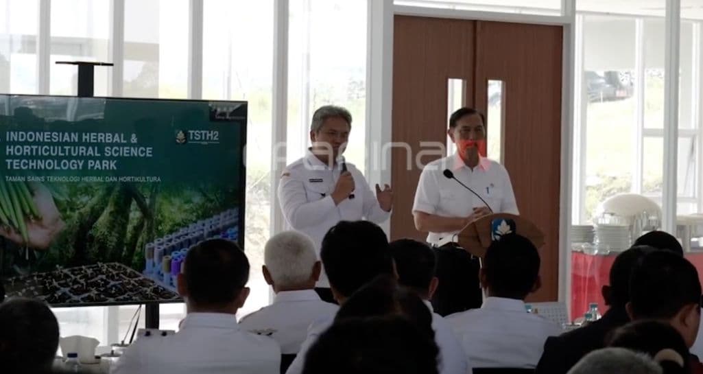 Pertanian Berbasis AI: Kunci Kebangkitan Ekonomi di Kawasan Danau Toba