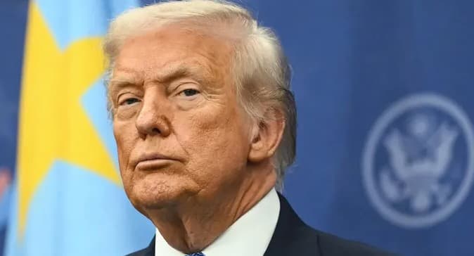 Trump Perpanjang Gencatan Senjata dengan Iran Tanpa Batas Waktu, Blokade Laut Tetap Dilanjutkan