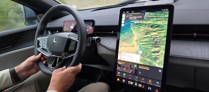 Google Umumkan Pembaruan Android Automotive OS for SDV untuk Kontrol Kendaraan yang Lebih Luas