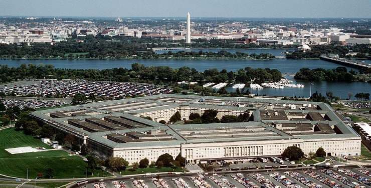 Tensi Geopolitik Memuncak, Pentagon Lakukan Perombakan Mendadak Petinggi Militernya