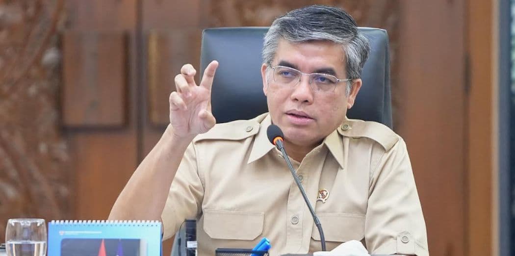 Kemnaker Siapkan 60 Ribu Kuota Pelatihan Vokasi, Fokus Penuhi Kebutuhan Industri KEK