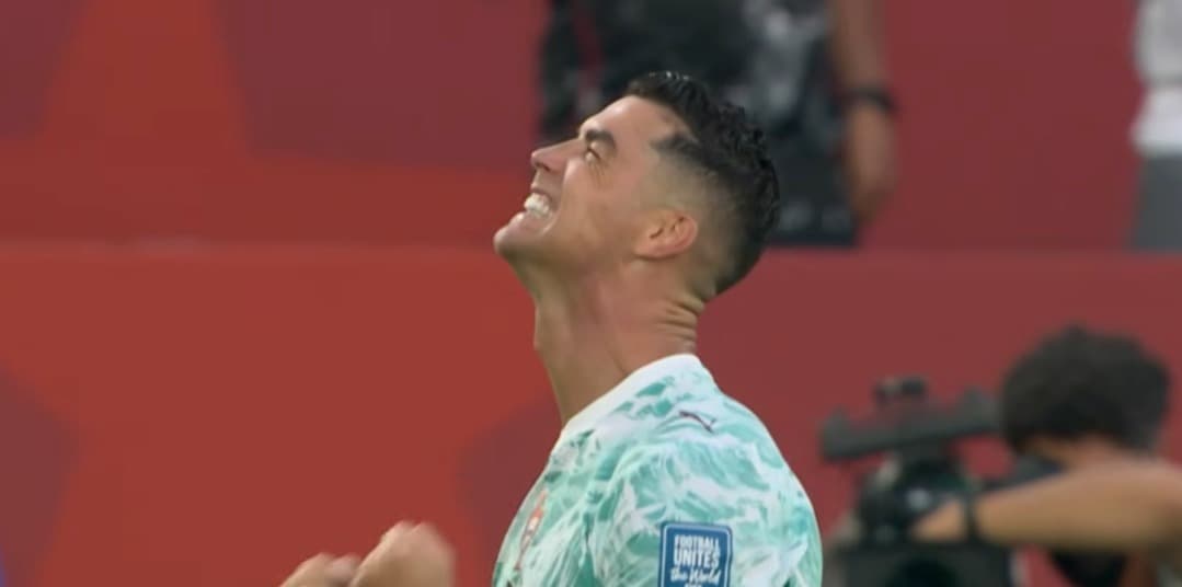 Hasil Portugal vs Kroasia Piala Dunia 2026: Comeback Dramatis 2-1 Antar Ronaldo dkk ke Babak 16 Besar