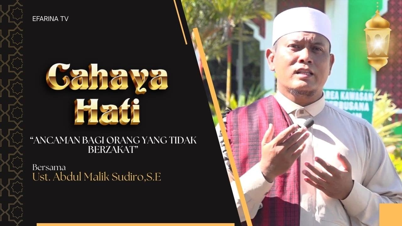 Jangan Abaikan Zakat: Ancaman Serius Bagi yang Enggan Menunaikannya - CAHAYA HATI