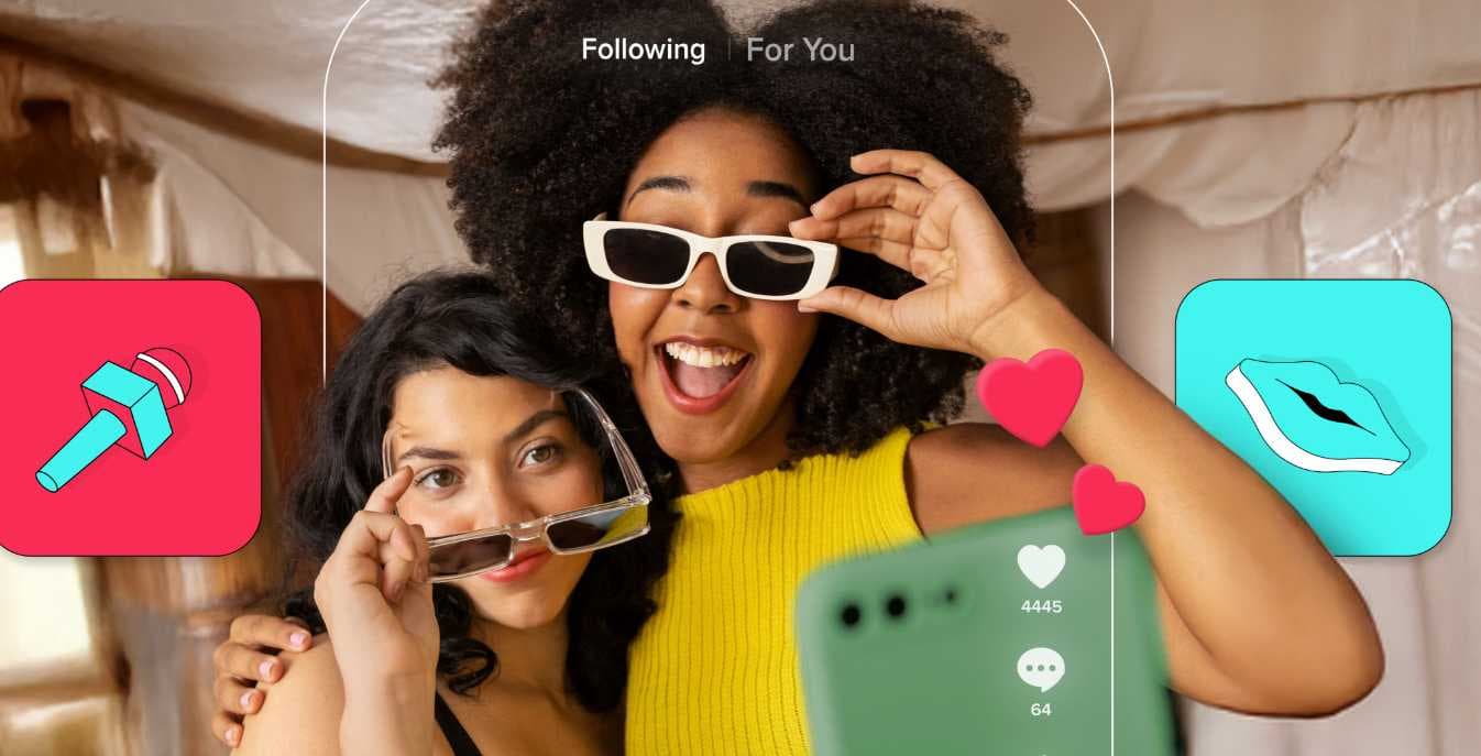 Bukan Lagi Sekedar Hiburan, Tiktok Kini Jadi "Mesin Uang" Utama Para Kreator 2026